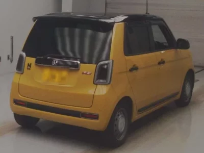 Honda N ONE