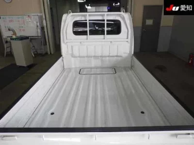Nissan CLIPPER TRUCK