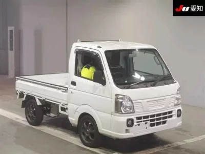 Nissan CLIPPER TRUCK