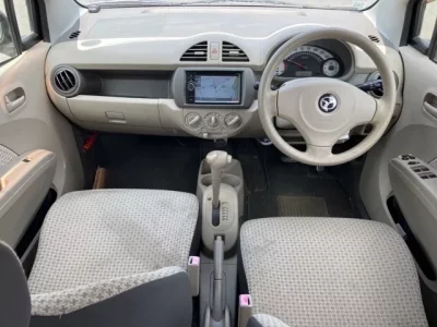 Mazda CAROL