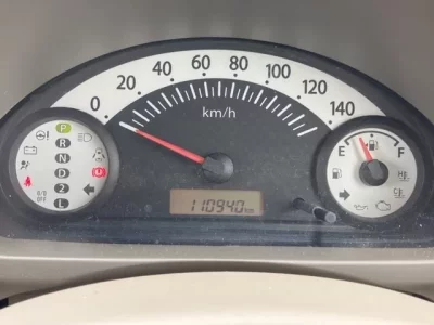 Mazda CAROL