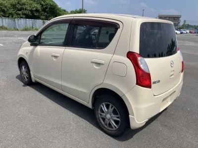 Mazda CAROL