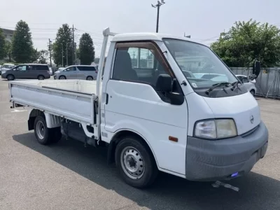 Nissan VANETTE TRUCK