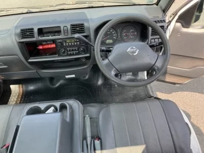 Nissan VANETTE TRUCK