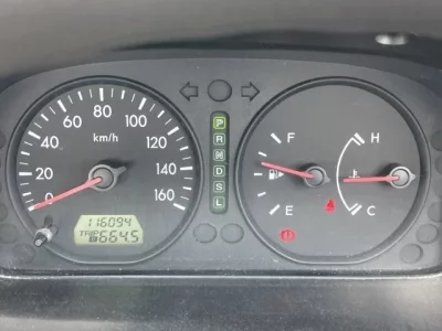 Nissan VANETTE TRUCK