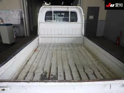Mazda SCRUM TRUCK