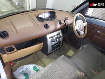 Toyota WILL VI