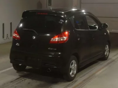 Suzuki CERVO