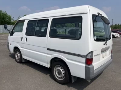 Nissan VANETTE VAN