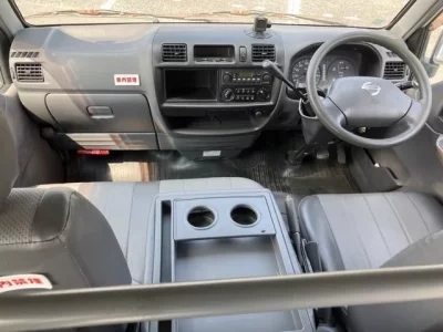 Nissan VANETTE VAN