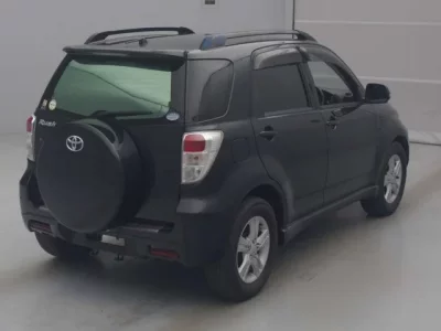 Toyota RUSH
