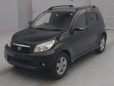 Toyota RUSH