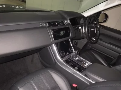 Rover RANGE ROVER