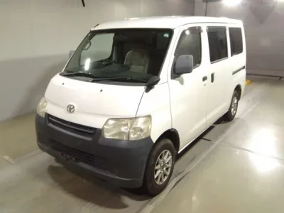Toyota TOWN ACE VAN