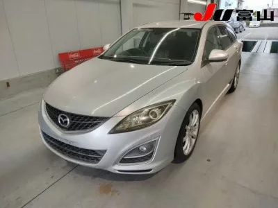 Mazda ATENZA WAGON