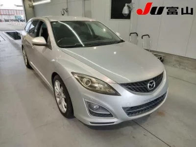 Mazda ATENZA WAGON