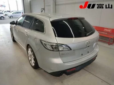 Mazda ATENZA WAGON