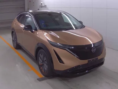 Nissan ARIYA
