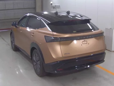 Nissan ARIYA