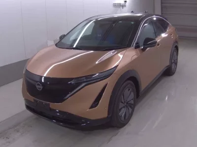 Nissan ARIYA