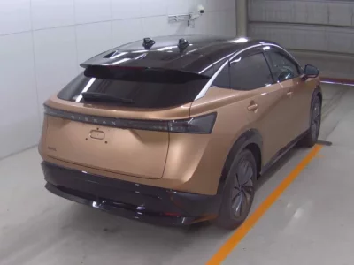 Nissan ARIYA