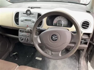 Suzuki MRWAGON