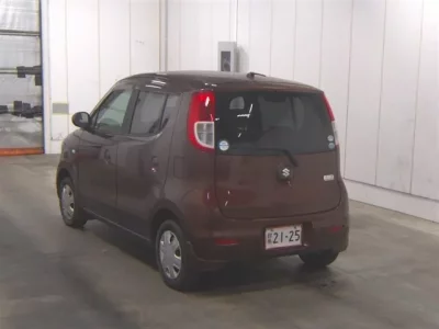 Suzuki MRWAGON