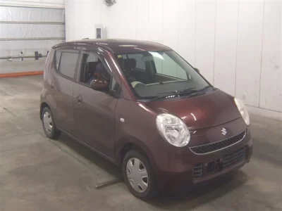 Suzuki MRWAGON