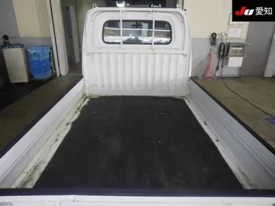 Mitsubishi MINICAB TRUCK