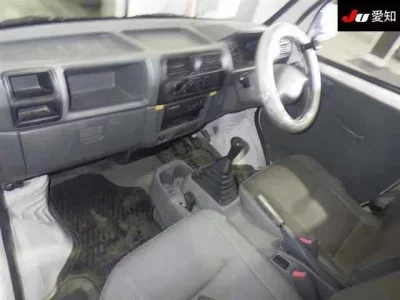 Mitsubishi MINICAB TRUCK