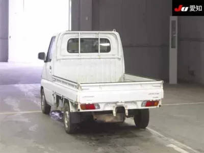 Mitsubishi MINICAB TRUCK