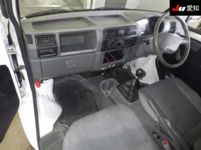 Mitsubishi MINICAB TRUCK