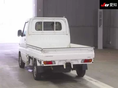 Mitsubishi MINICAB TRUCK
