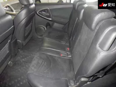 Toyota VANGUARD