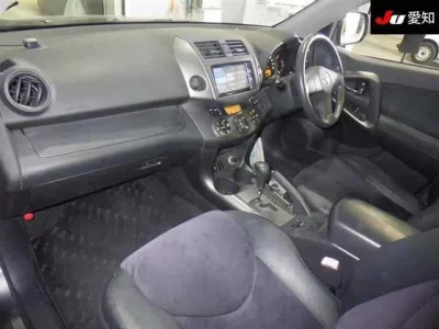 Toyota VANGUARD