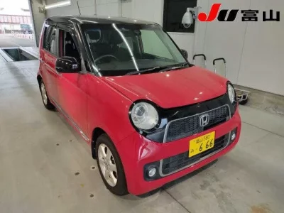 Honda N ONE