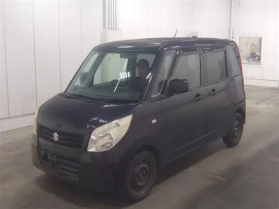 Suzuki PALETTE