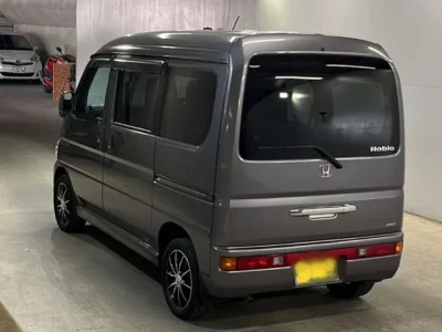 Honda VAMOS