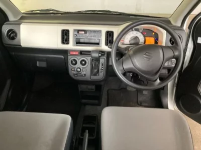 Suzuki ALTO VAN