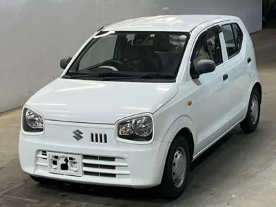 Suzuki ALTO VAN