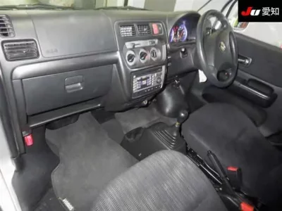 Honda VAMOS