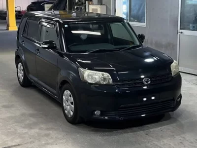 Toyota COROLLA RUMION