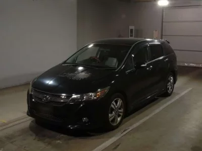 Honda STREAM