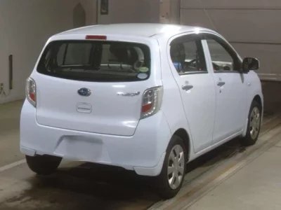Subaru PLEO PLUS