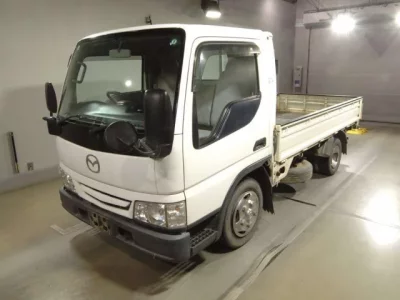 Mazda TITAN