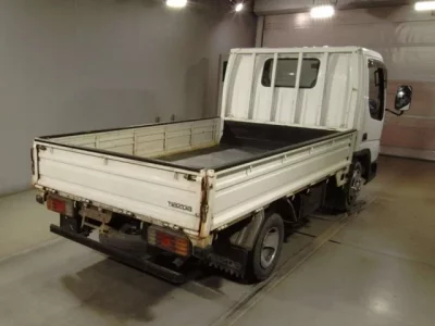 Mazda TITAN