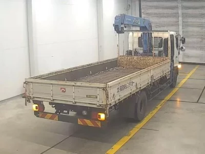 Hino RANGER