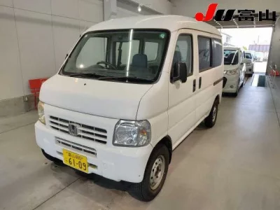 Honda ACTY VAN