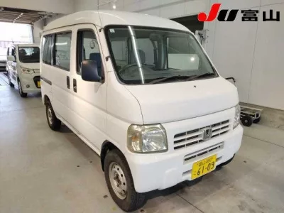 Honda ACTY VAN