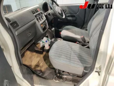 Honda ACTY VAN